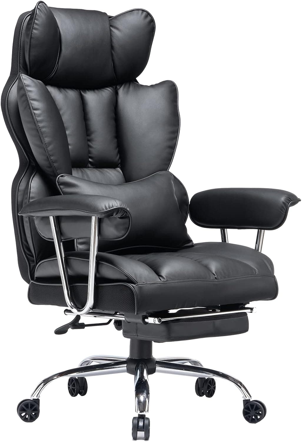 Efomao Big & Tall Office Chair