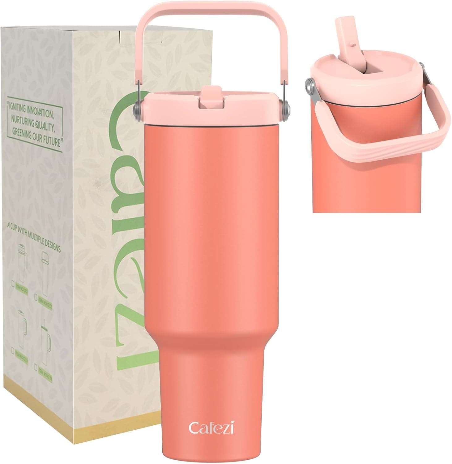 Stanley IceFlow 2.0 Flip Straw Tumbler 30 oz