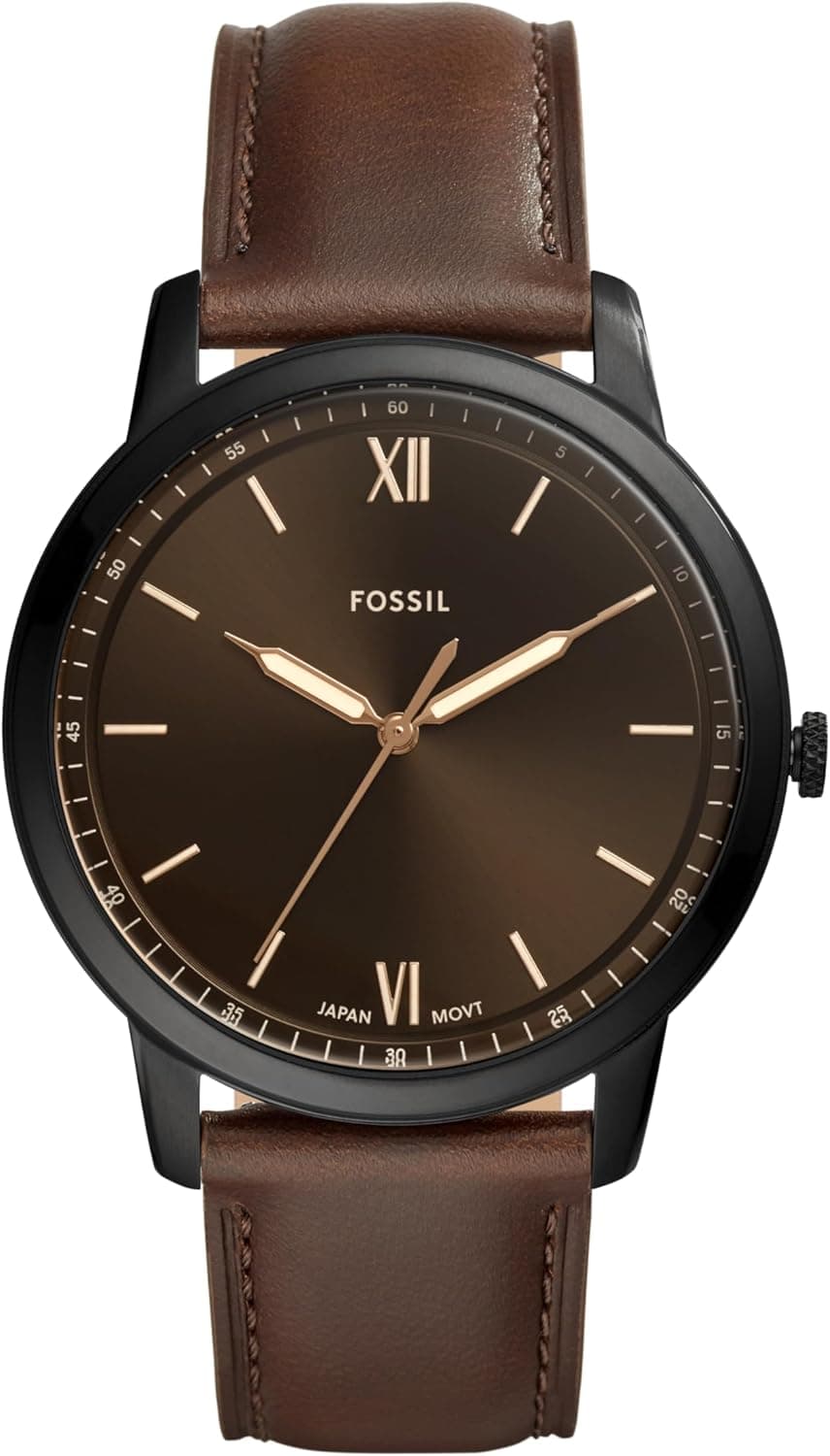 Fossil Minimalist Quartz Watch